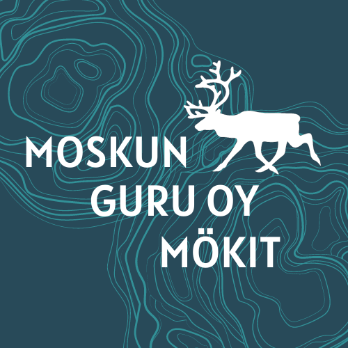 Moskun Guru logo