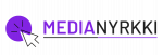 medianyrkki_logo